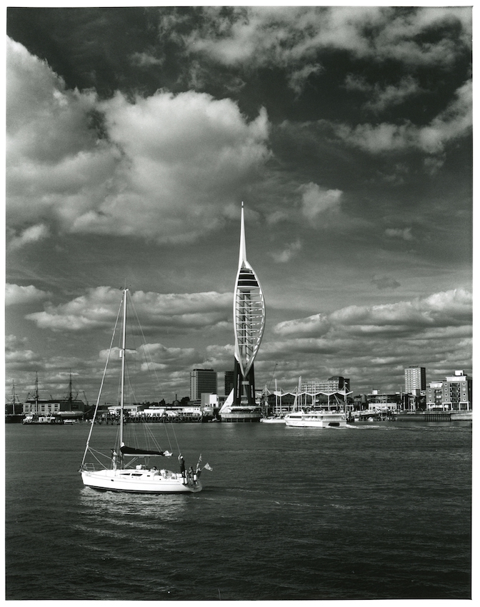 Spinnaker (b) Multigrade (4)