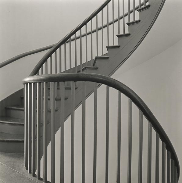 Spiral Stairs