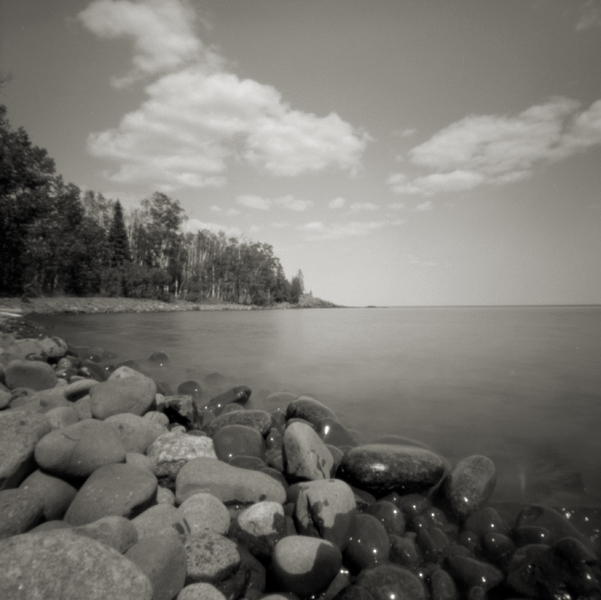 Split Rock State Park, Lake Superior