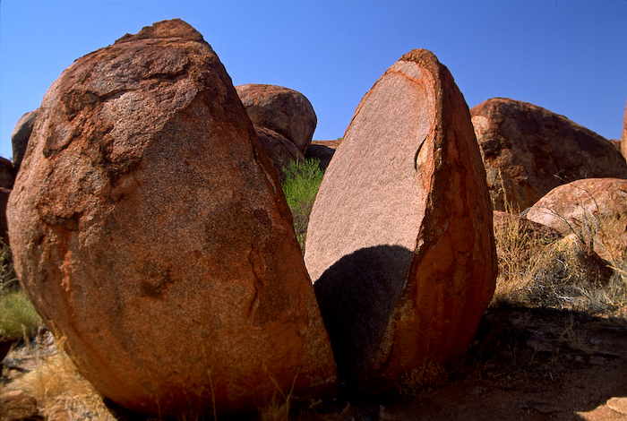 Split Rock