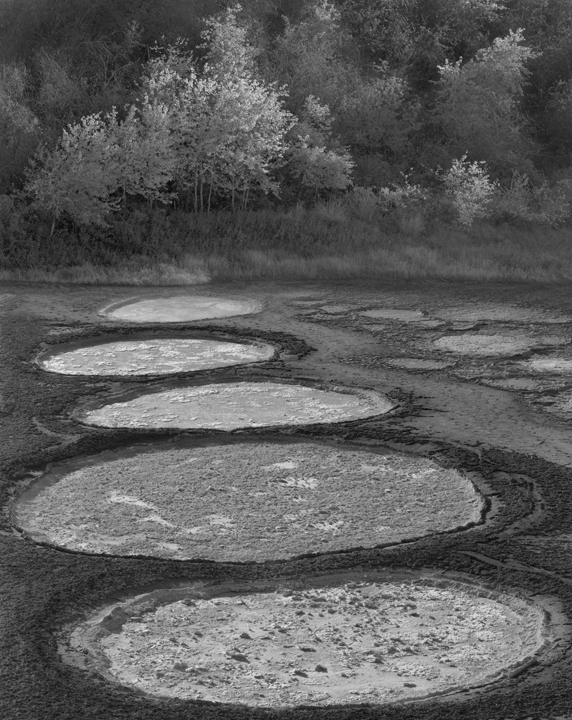 Spotted Lake
