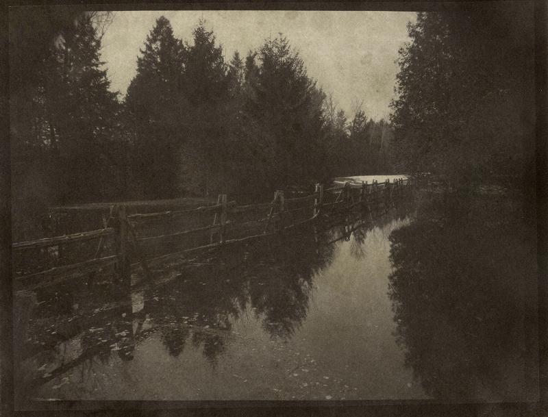 Spring Flood (II)