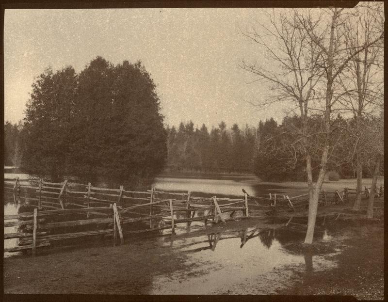 Spring Flood