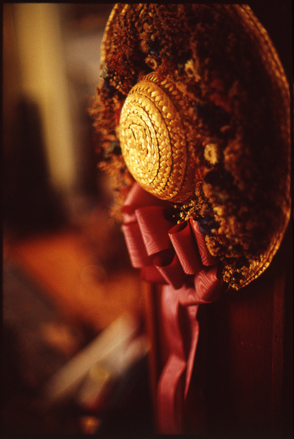 Spring Hat