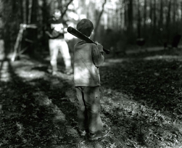 Spring Training