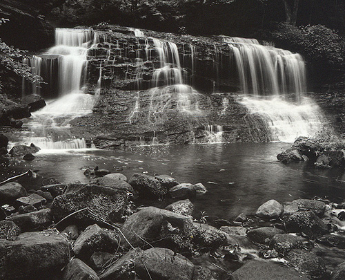 Springfield Falls #2
