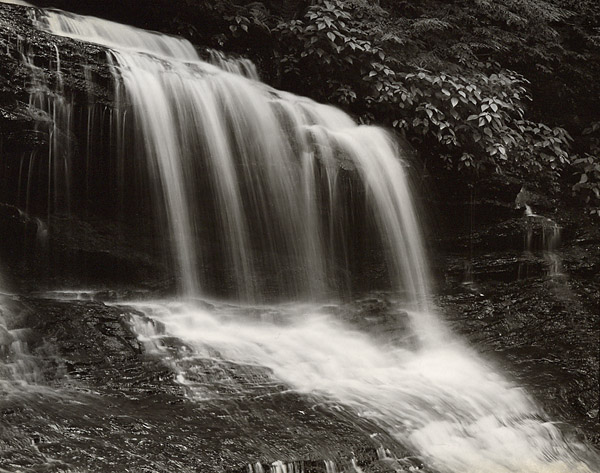 Springfield Falls
