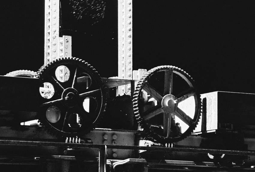 Sprockets