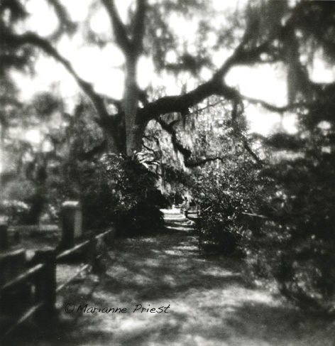 St. Andrew's Cemetery