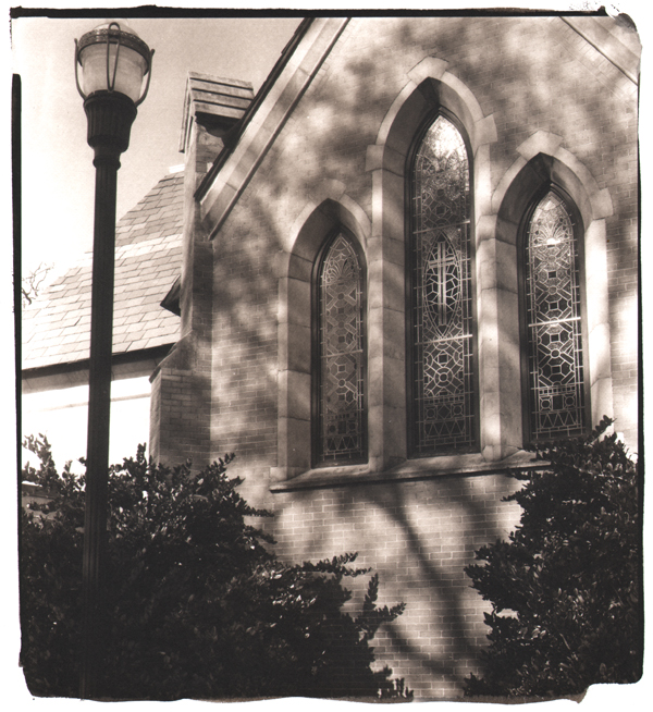St Andrews Glass