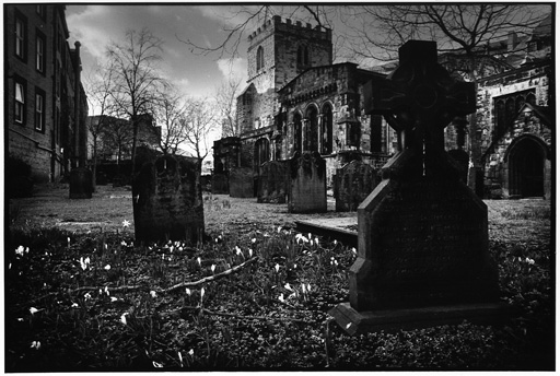 St. Andrews