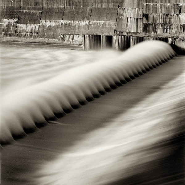 St. Anthony Falls