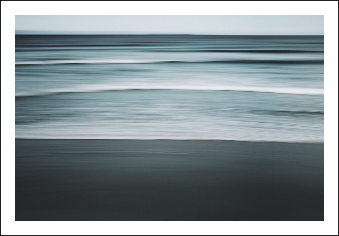 St. Clair Beach Solitude