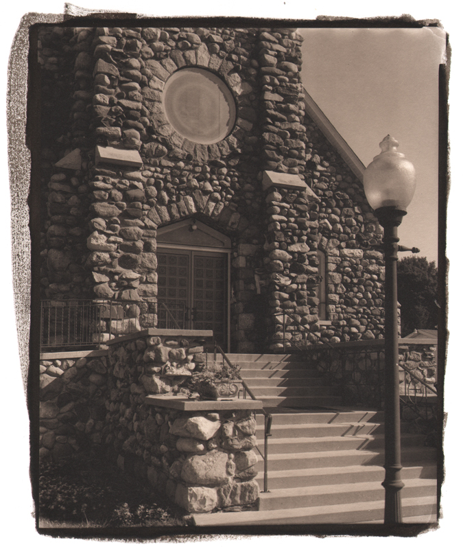 St Edwards Mendon