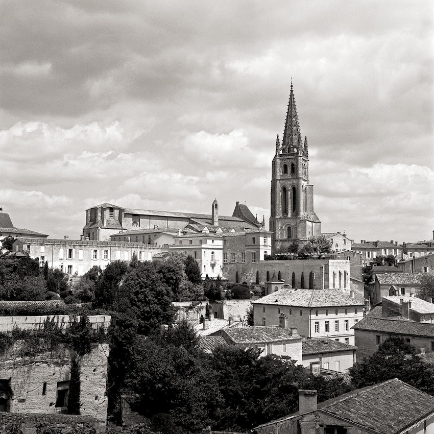 St-Emilion