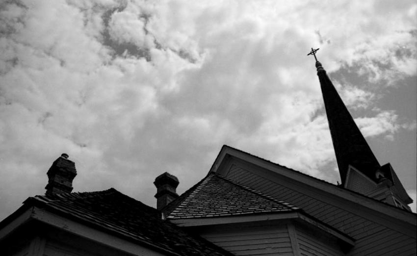 St. Eugene