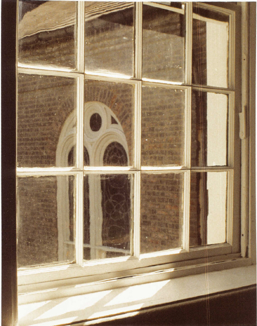 St. Ferdinand Church