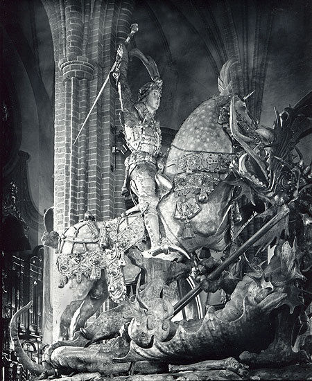 St. George