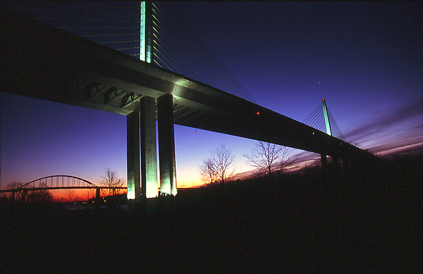 St. George's Bridge 1