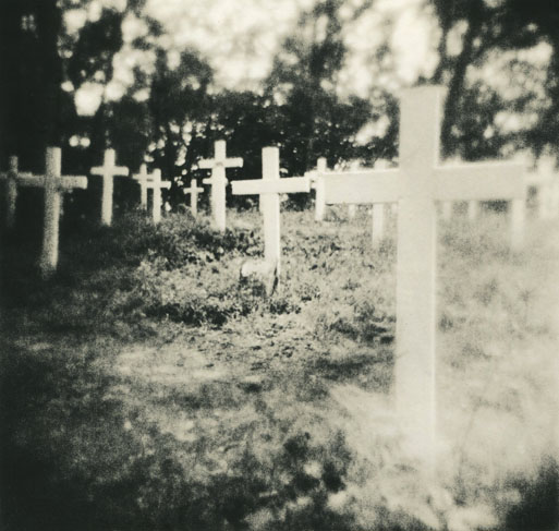 St Ignatius Cemetery 2