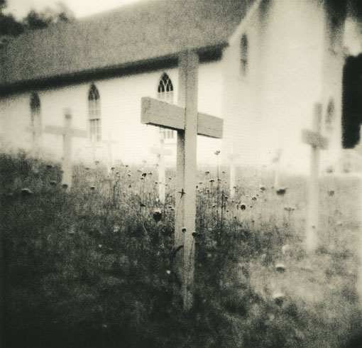 St Ignatius Cemetery