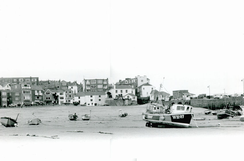St Ives