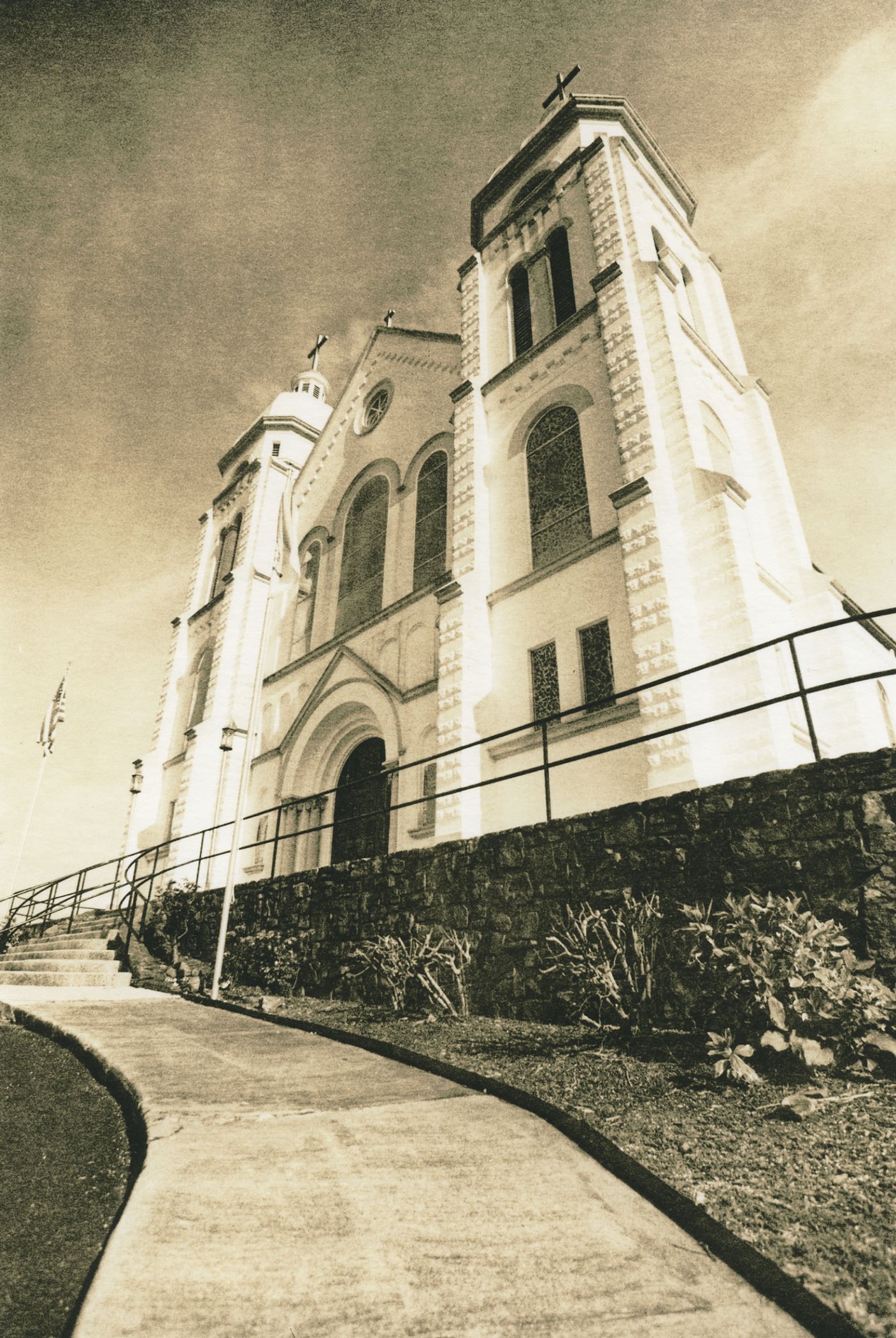 St John The Baptist