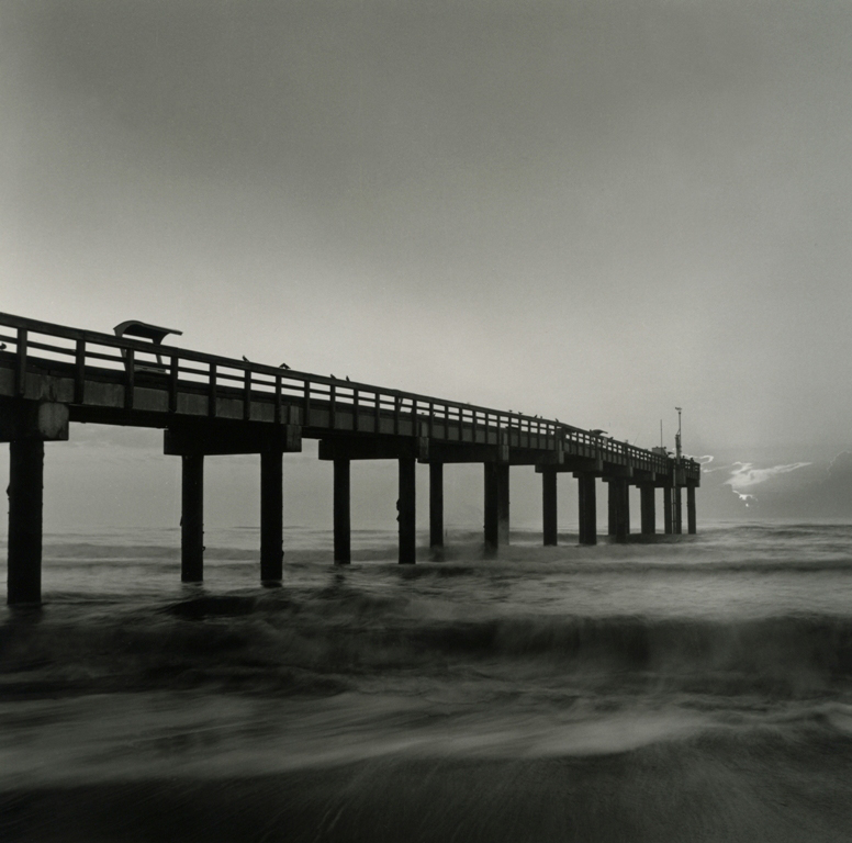 St. Johns County Pier II