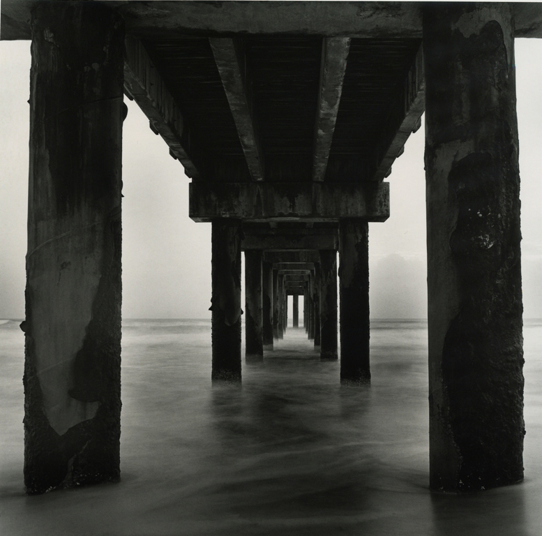 St. Johns County Pier