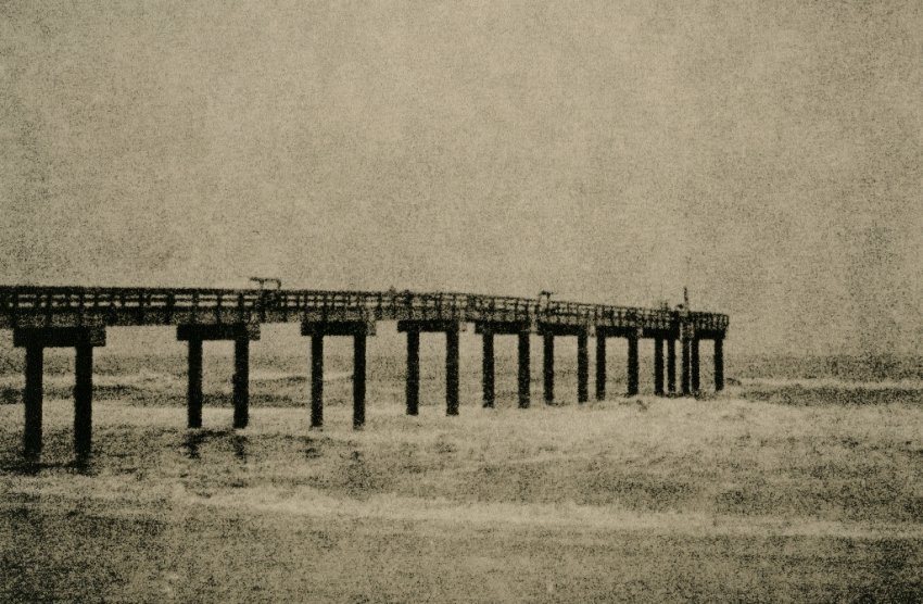 St Johns County Pier