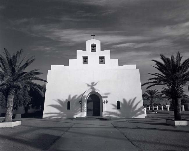 St John's
