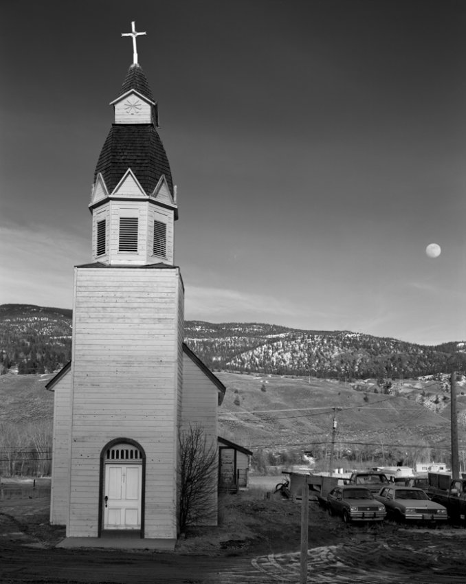 St Joseph's