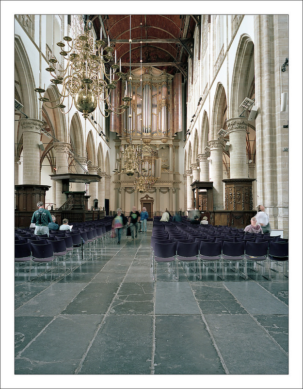 St. Laurenskerk, Alkmaar