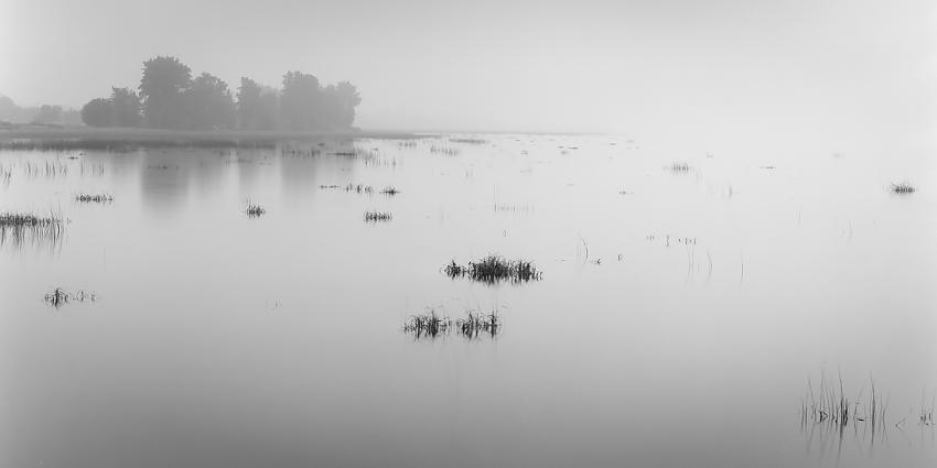 St-Lawrence River