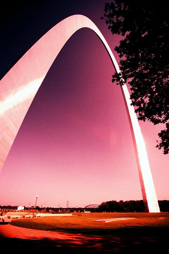 St. Louis Arch