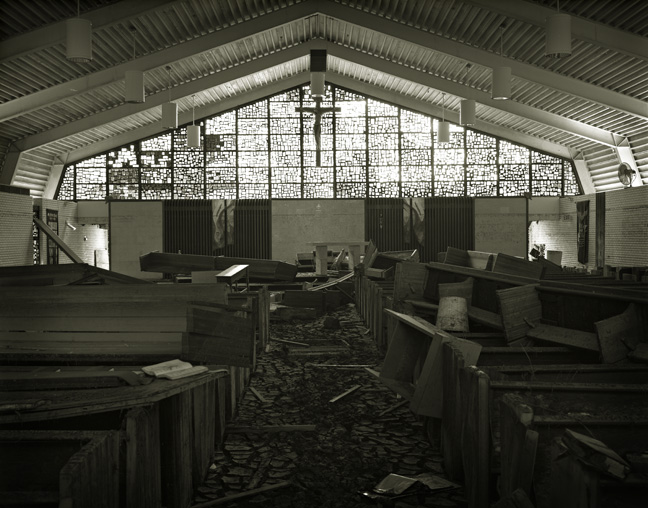 St Mark