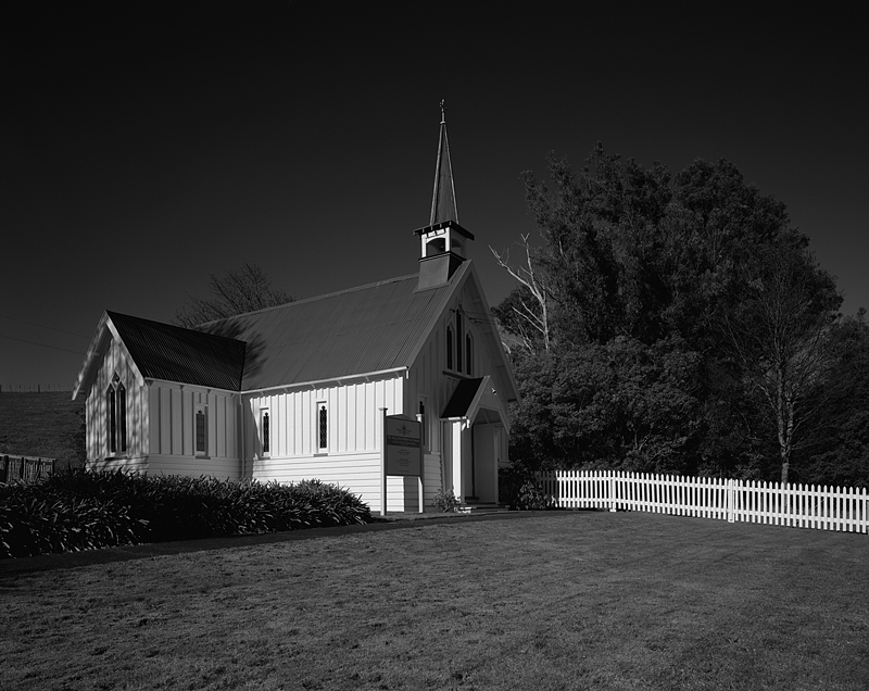 St. Mary The Mother Of Jesus, Beaconsfield