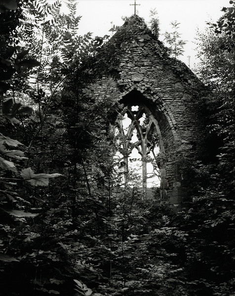 St Mary's Church - Tintern