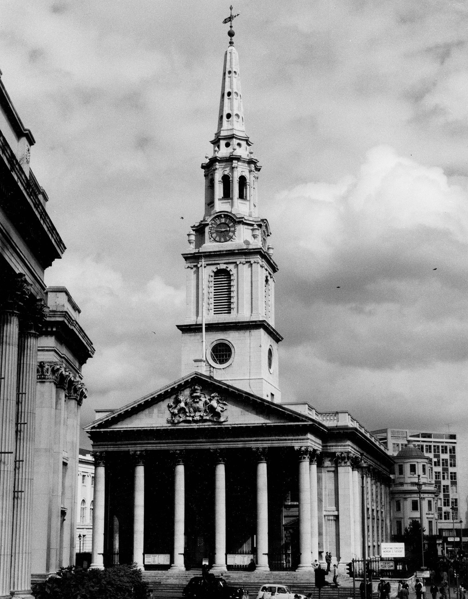 St. Mary's Church