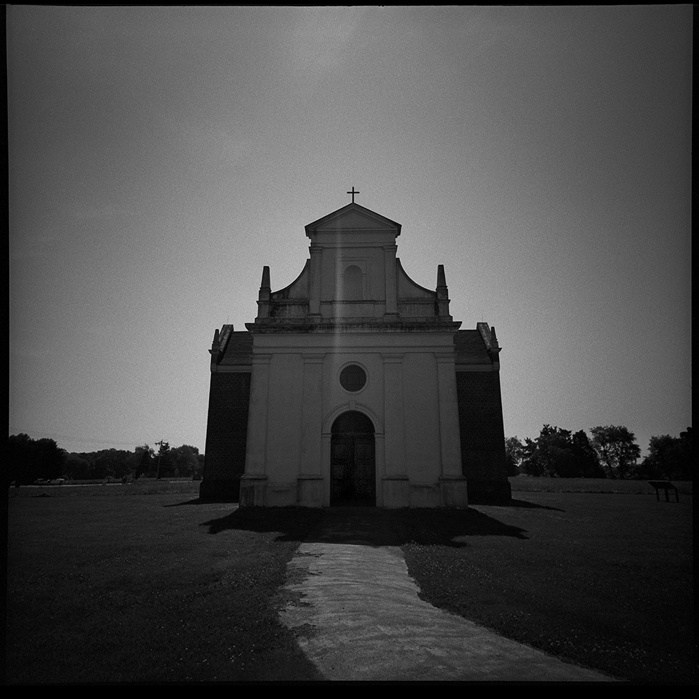 St Marys Church