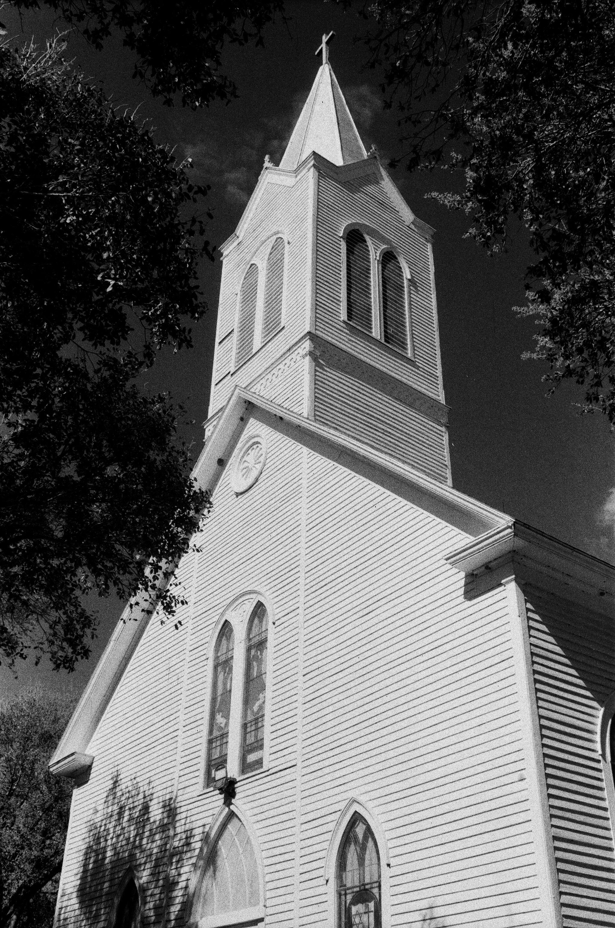 St. Mary's Czech Catholic Church