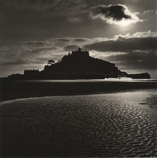 St. Michael's Mount