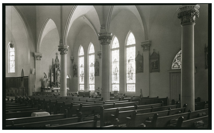 St. Michael's