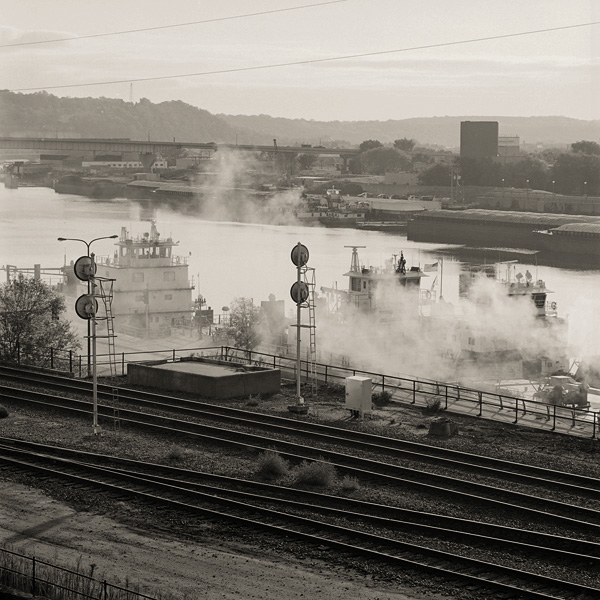 St Paul Riverfront