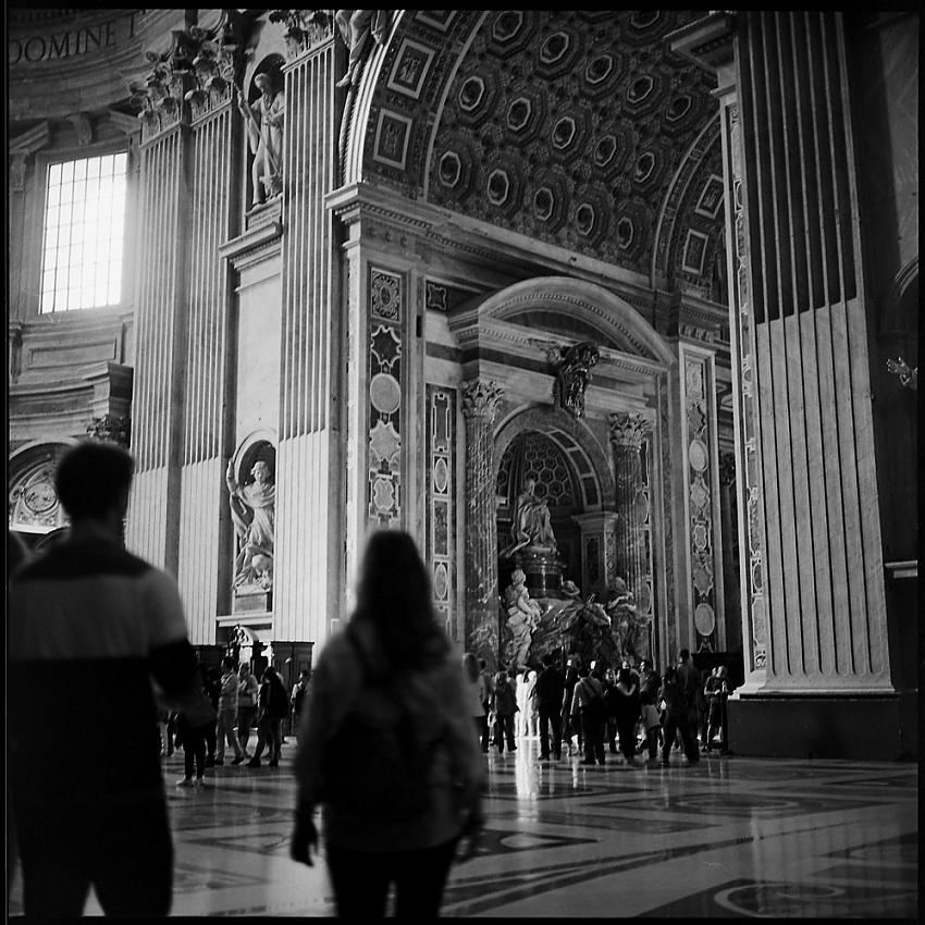 St. Peter's Basilica
