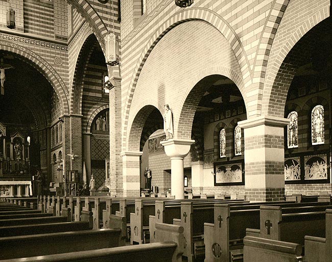 St. Peters RC