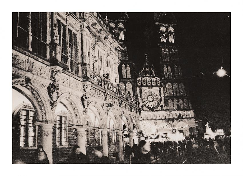 St. Petri Dom