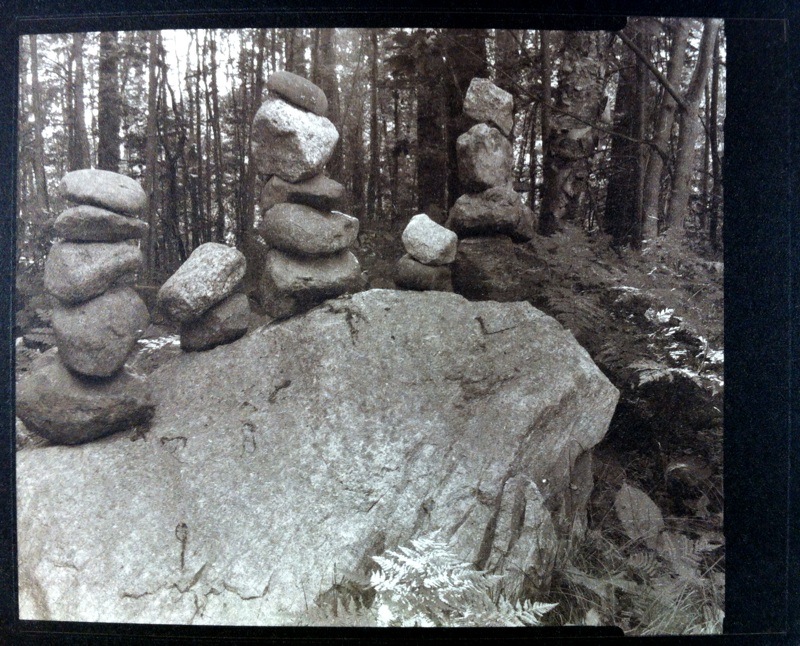 Stacked (redux)