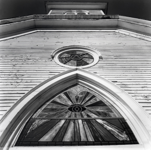 Stain Glass, 2007