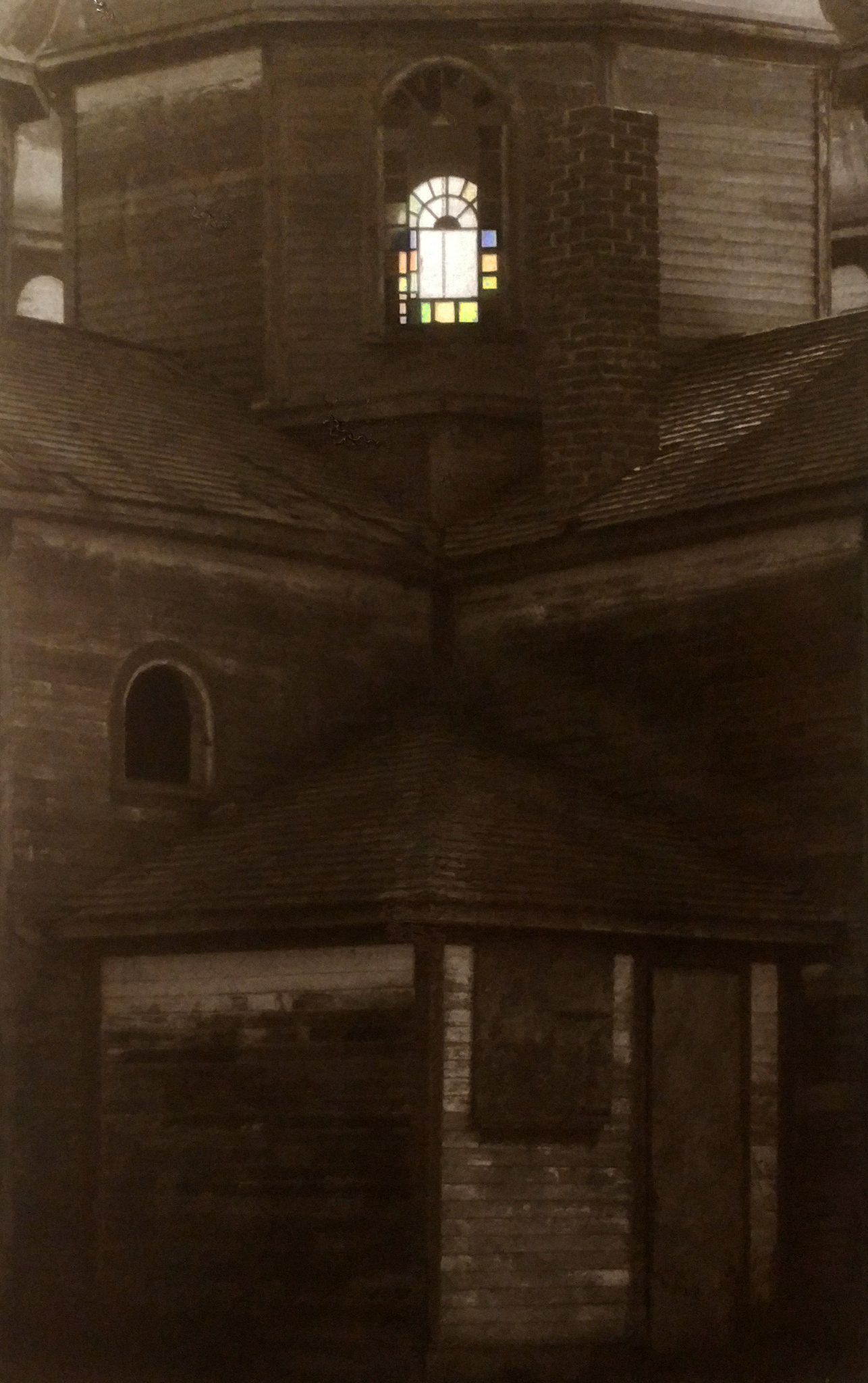 Stained Glass